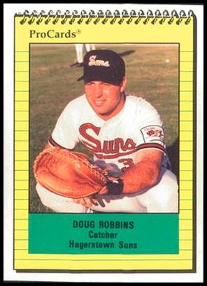 2460 Doug Robbins
